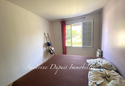 Maison - 82 m² - 4 pièces