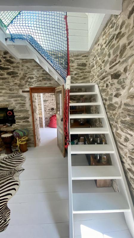 Maison - 67 m² - 4 pièces