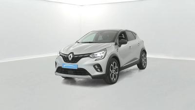 Renault Captur E-Tech 145 - 21 Intens