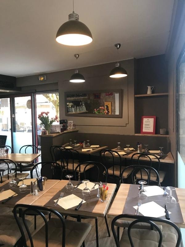 Fonds de commerce - 95 m²