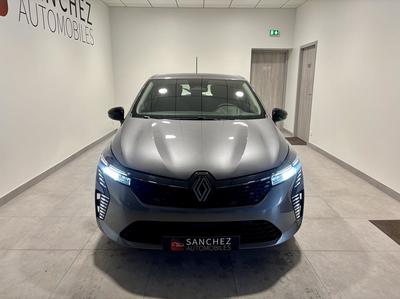 Renault Clio V (2) 1.5 Dci 100 Evolution