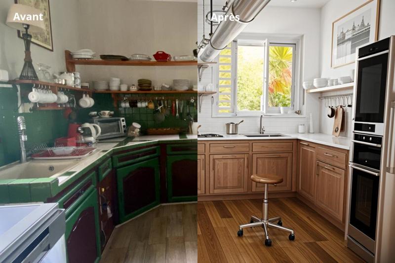 Villa - 234 m² - 8 pièces