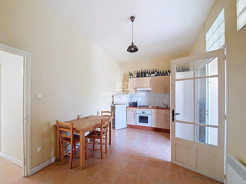 Local d'activités - 730 m²