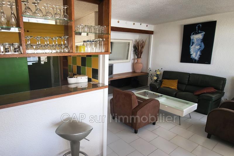 Appartement - 72 m² - 4 pièces