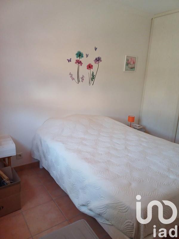 Maison de village - 93 m² - 5 pièces