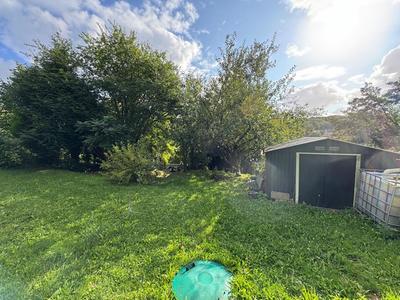 Maison - 166 m² - 7 pièces