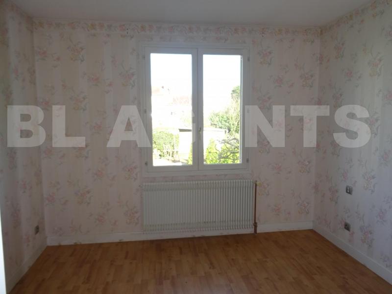 Maison - 190 m² - 4 pièces