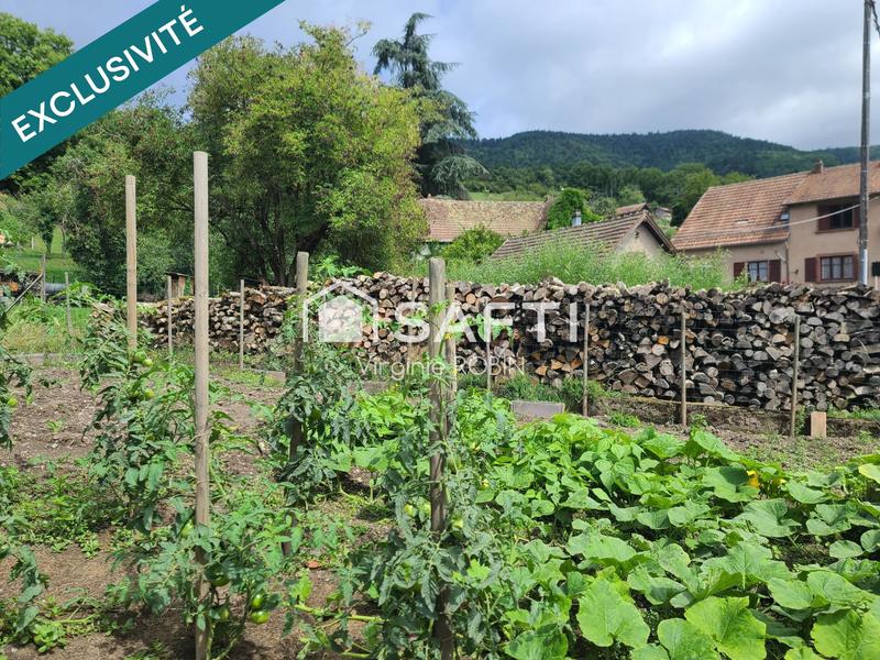 Maison - 171 m² - 8 pièces