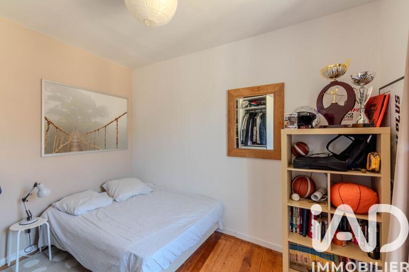 Maison de village - 159 m² - 6 pièces