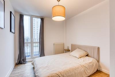 Appartement - 91 m² - 5 pièces