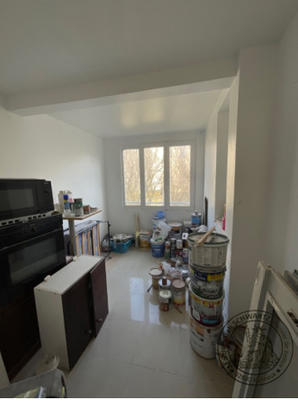 Appartement - 79 m² - 3 pièces