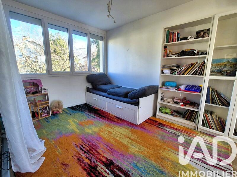 Maison - 150 m² - 4 pièces