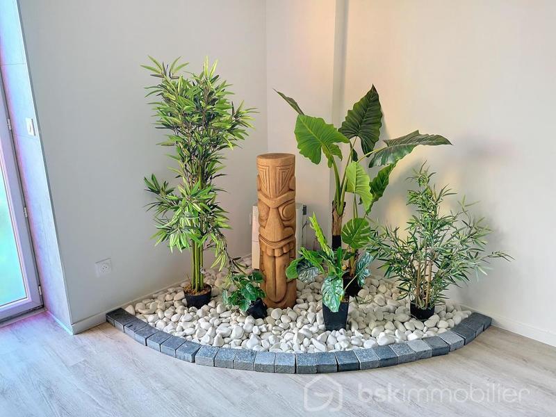 Maison de village - 259 m² - 8 pièces