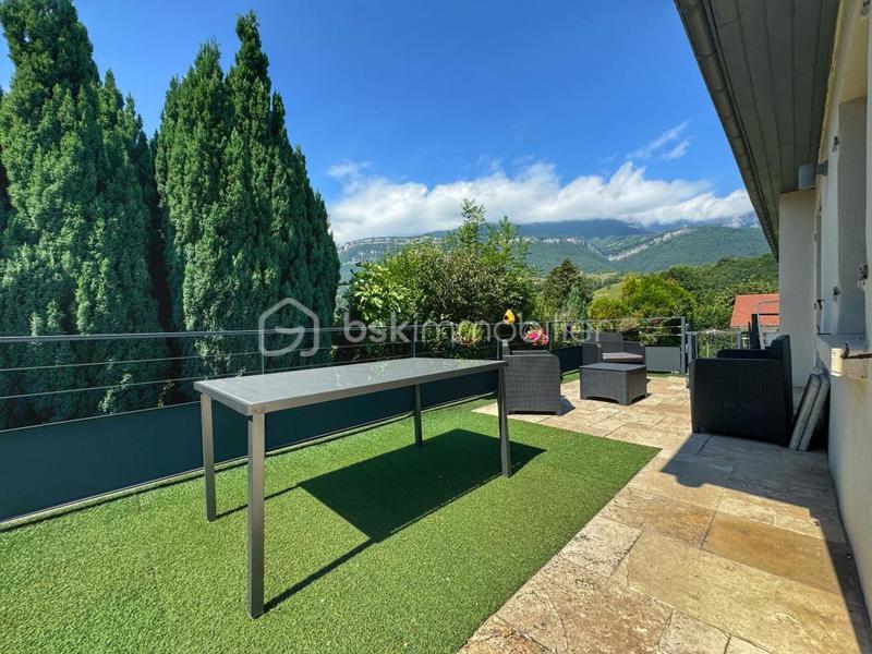 Maison - 200 m² - 4 pièces