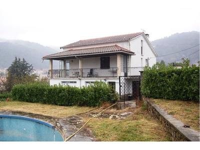 Maison traditionnelle - 115 m² - 5 pièces