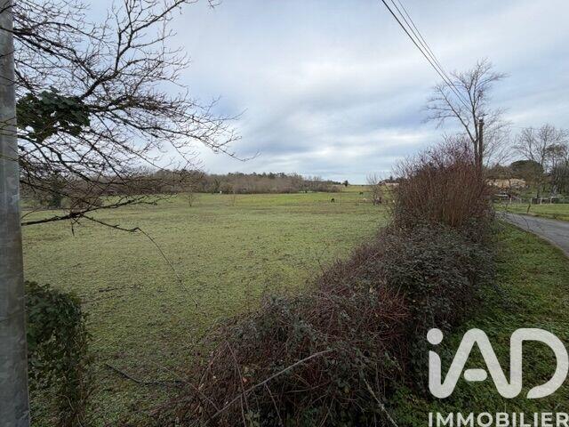 Terrain - 12 355 m²