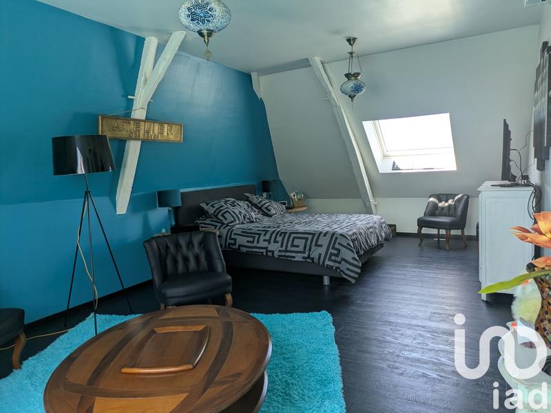 Maison - 160 m² - 4 pièces