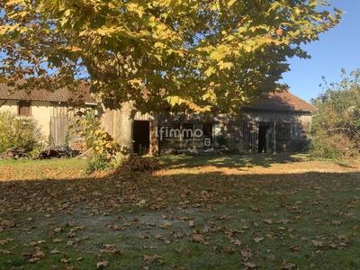 Bureau - 220 m² - 4 pièces