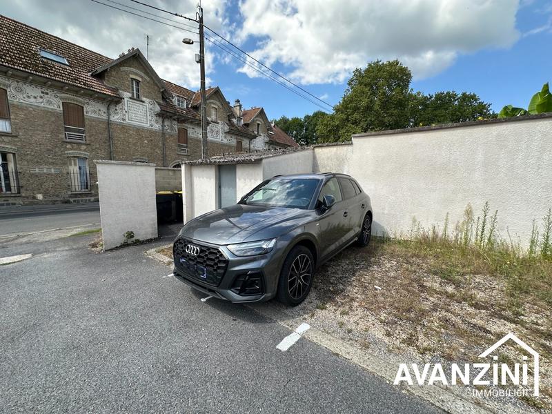 Appartement - 55 m² - 3 pièces