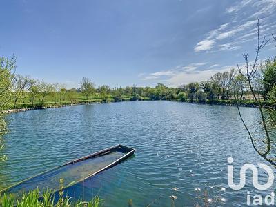 Terrain - 13 882 m²