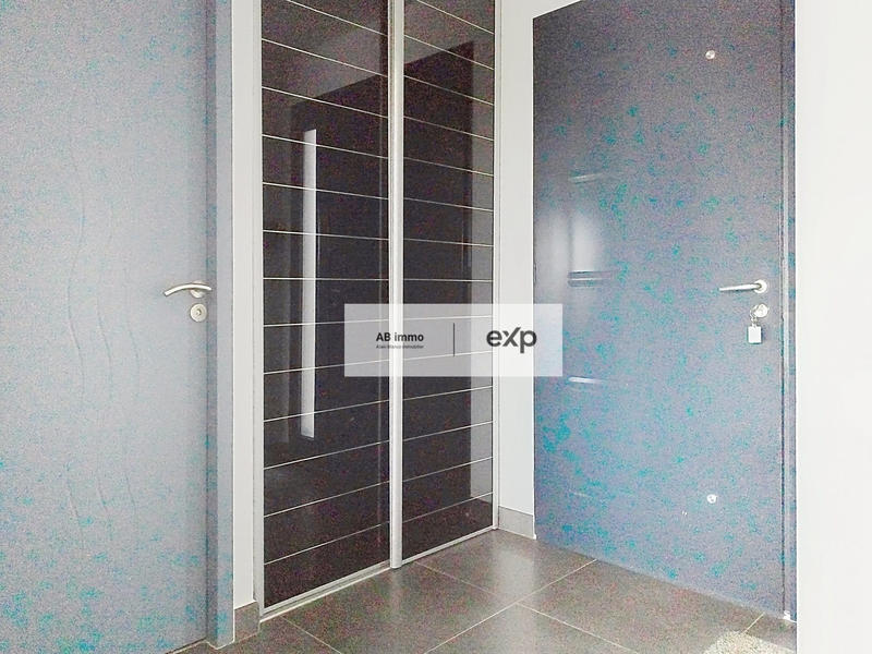 Villa - 141 m² - 5 pièces