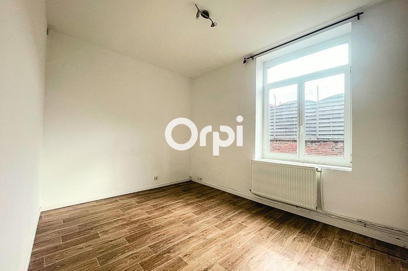 Maison - 49 m² - 3 pièces