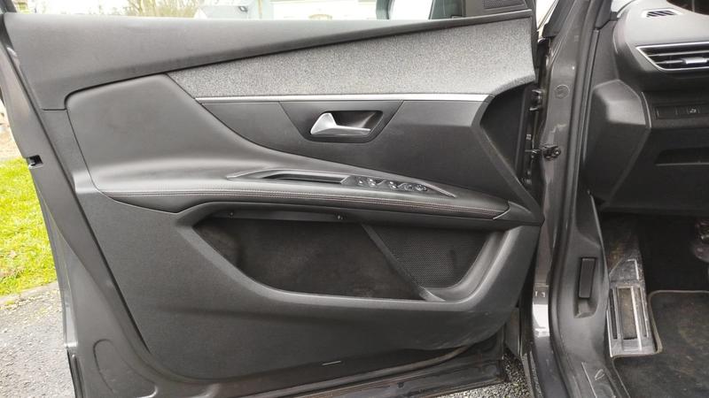 Peugeot 3008 II 1.6 Thp 165 Eat6 Gt-Line