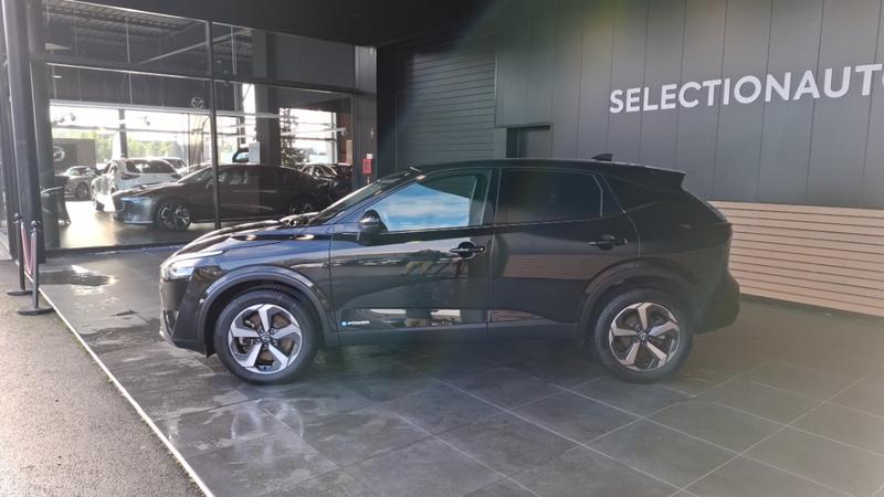 Nissan Qashqai III e-Power 190 n-Connecta Bva