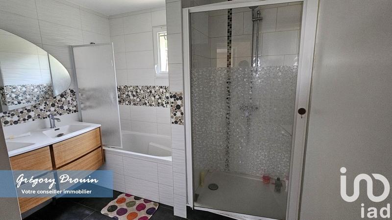 Maison de campagne - 133 m² - 6 pièces