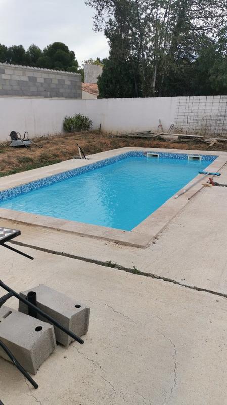 Villa - 102 m² - 3 pièces