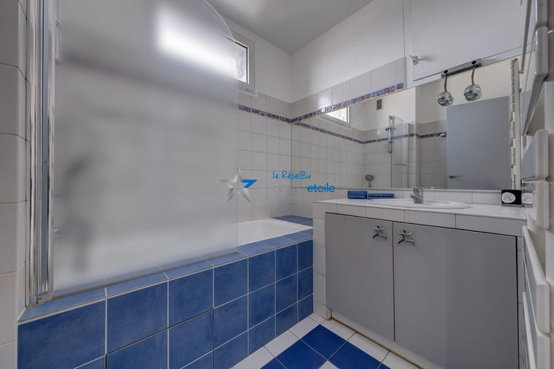 Appartement - 149 m² - 4 pièces