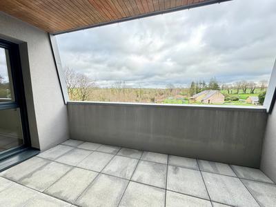 Appartement - 37 m² - 1 pièce