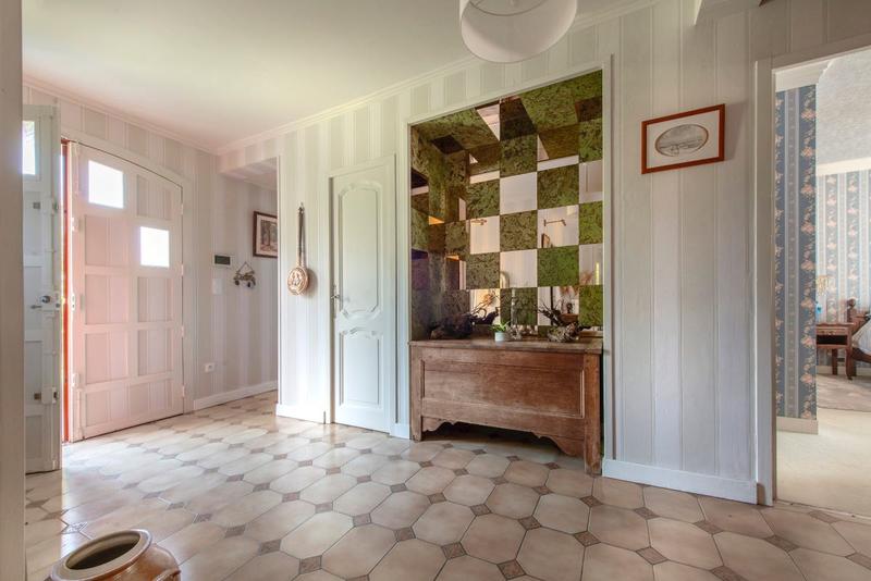 Maison - 172 m² - 7 pièces