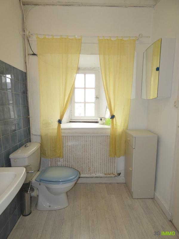 Maison - 105 m² - 6 pièces