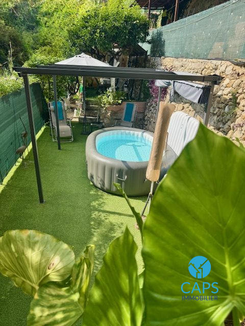 Maison - 114 m² - 5 pièces