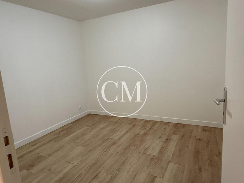 Appartement - 21 m² - 1 pièce