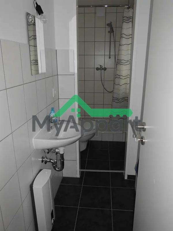 Appartement - 22 m² - 1 pièce