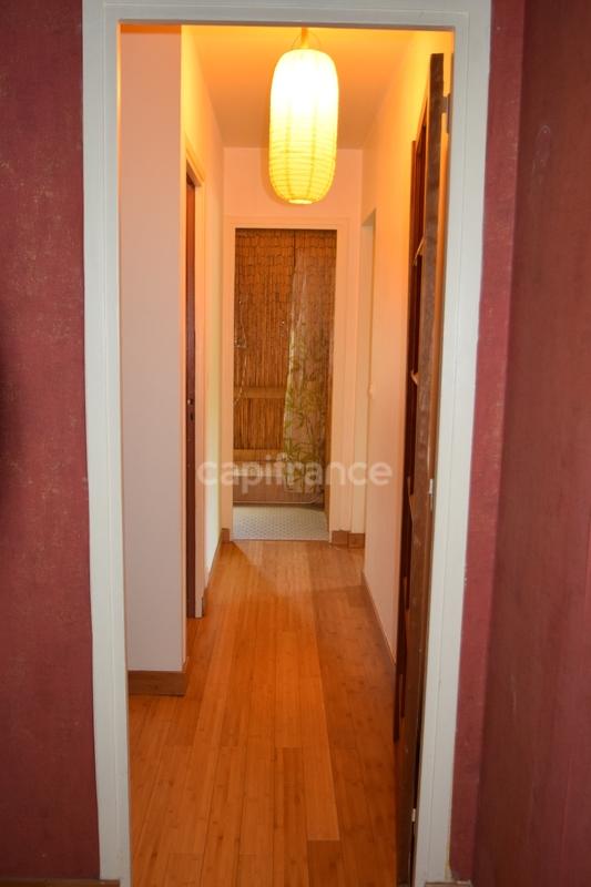 Appartement - 62 m² - 2 pièces