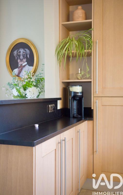 Maison - 153 m² - 7 pièces