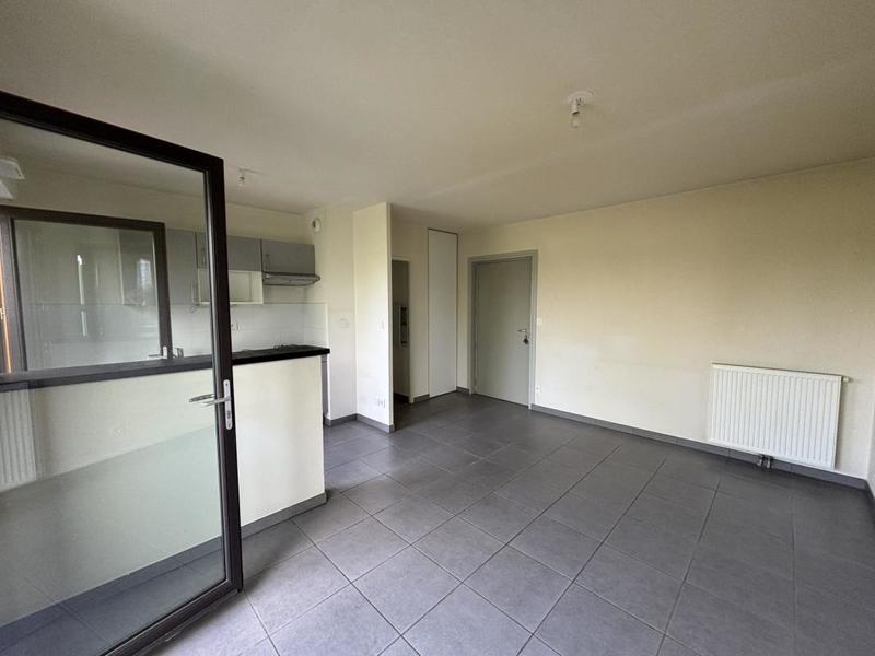 Appartement - 41 m² - 2 pièces