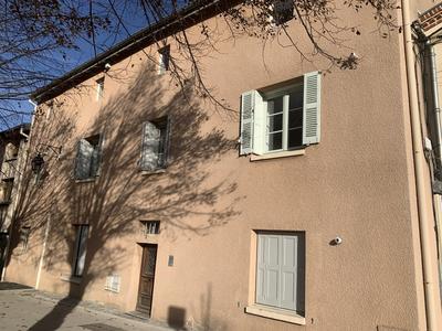 Appartement - 57 m² - 2 pièces