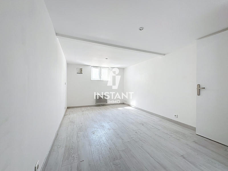 Maison ancienne - 110 m² - 5 pièces