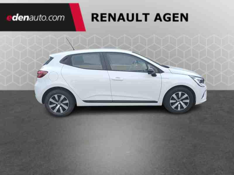 Renault Clio TCe 90 Equilibre
