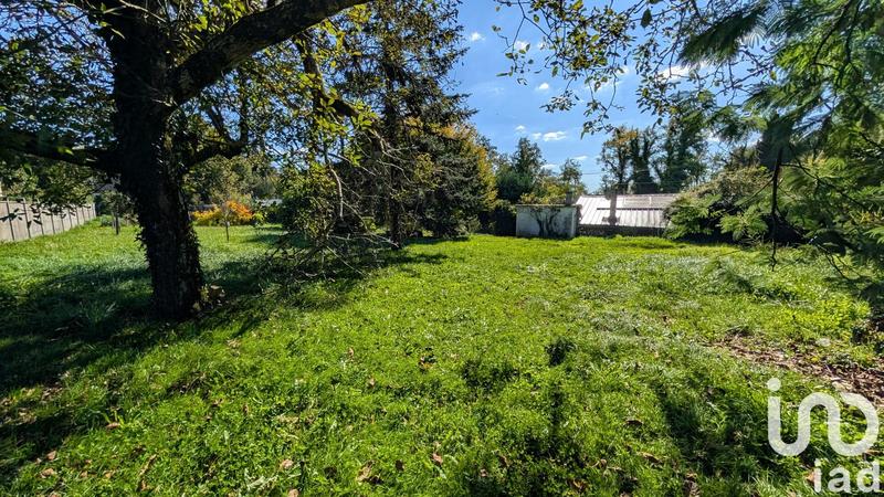 Maison - 79 m² - 4 pièces