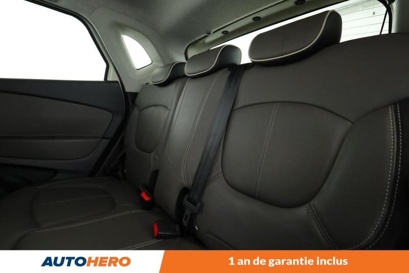 Renault Captur 1.2 TCe Energy Hypnotic Edc 120 ch