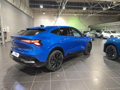 Renault Rafale E-Tech full hybrid 200ch esprit Alpine