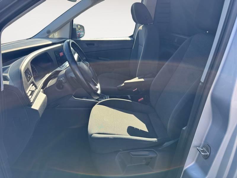 Volkswagen Caddy (30) Cargo 1.5 Tsi 114 Dsg7 Business Plus