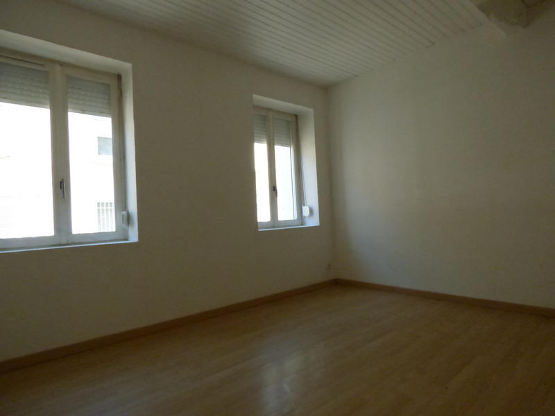 Maison - 55 m² - 4 pièces