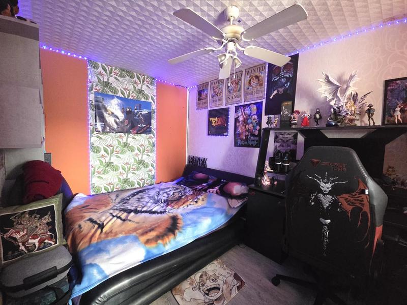 Maison - 129 m² - 6 pièces