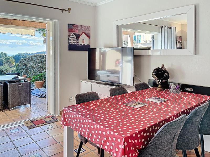 Maison - 51 m² - 3 pièces